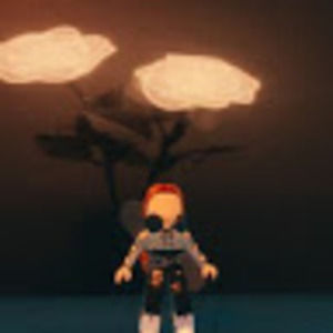 Meet your Posher, Charlee